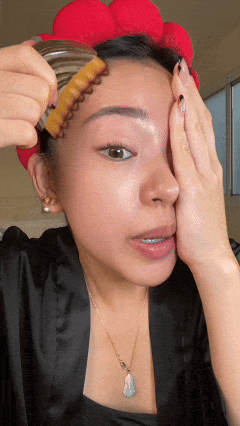 LYMPH — The Morning Ritual Brush