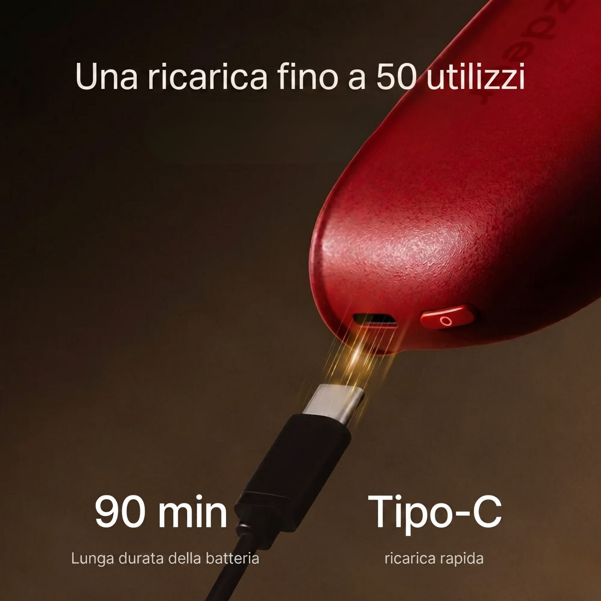 LYMPH – RED LIGHT THERAPY