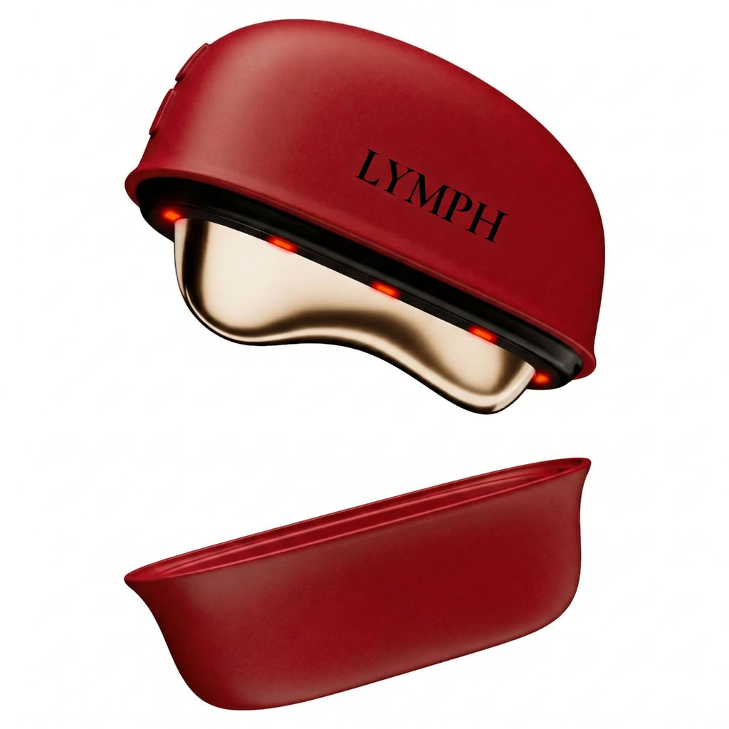 LYMPH – RED LIGHT THERAPY