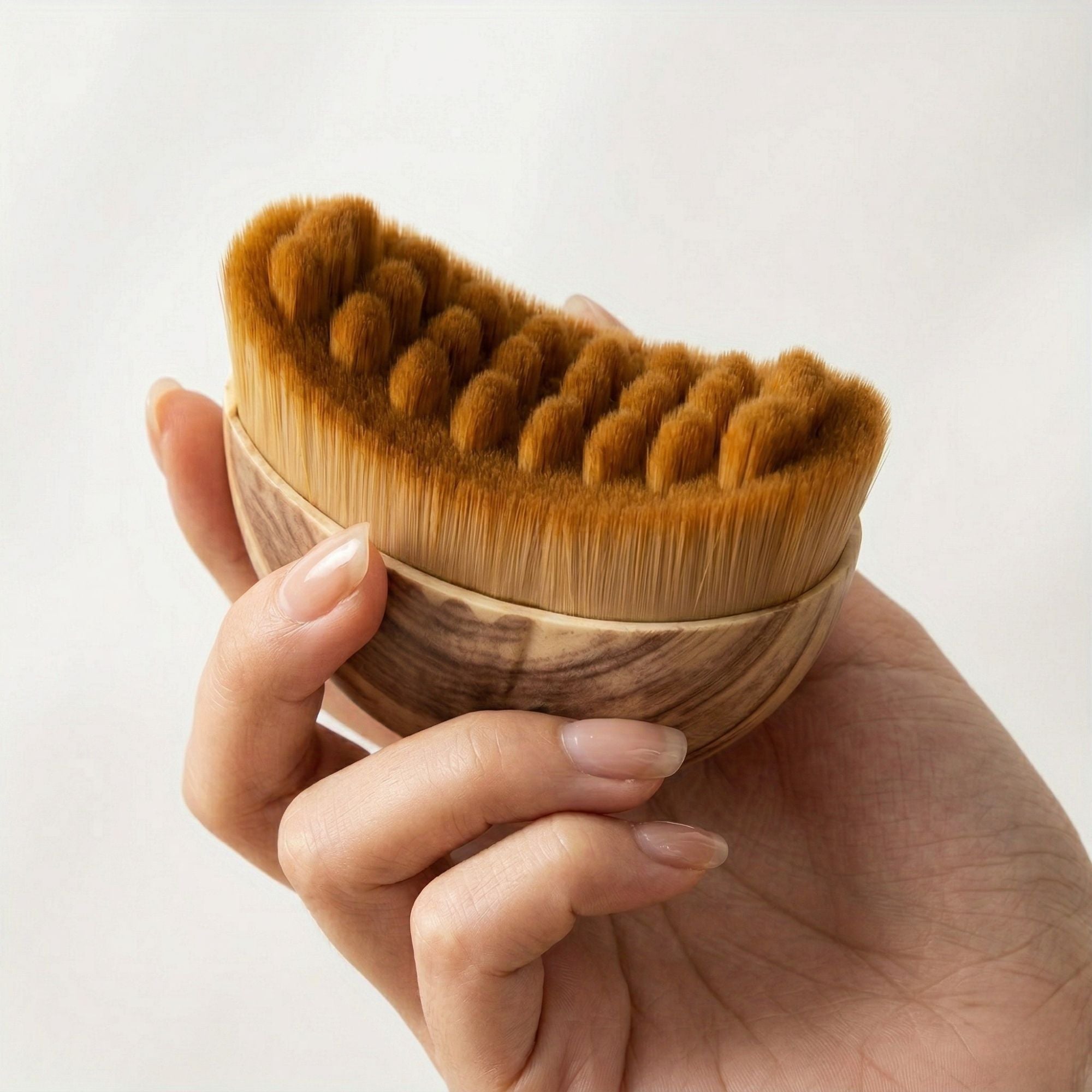 LYMPH — The Morning Ritual Brush