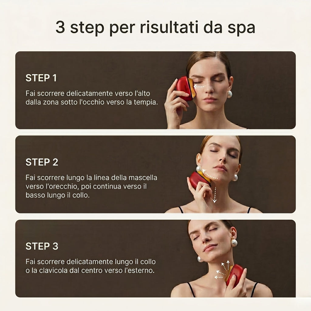 LYMPH – RED LIGHT THERAPY