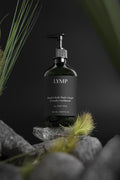 Detergente Corpo Idratante – Ginger & Smoky Cardamom